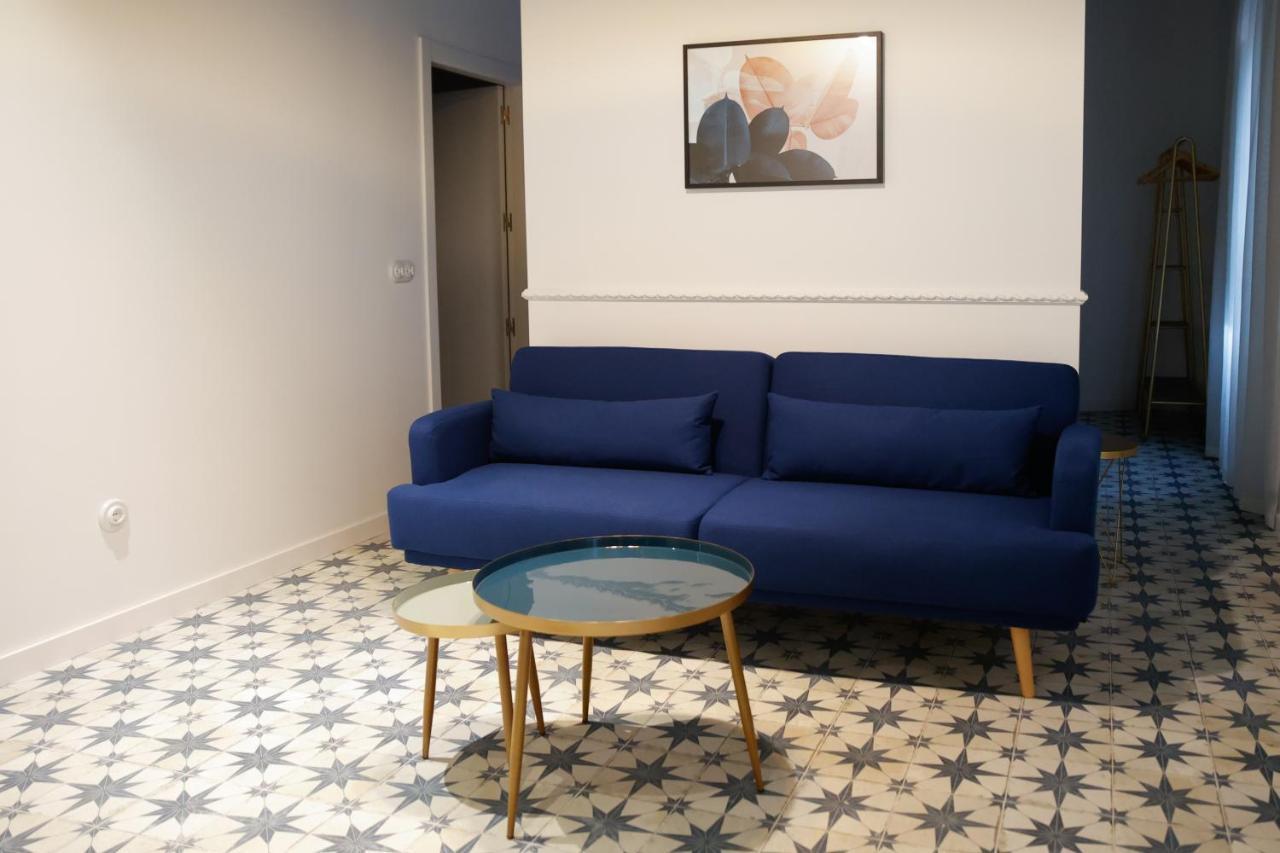 Casa Alberola Apartments Αλικάντε Εξωτερικό φωτογραφία