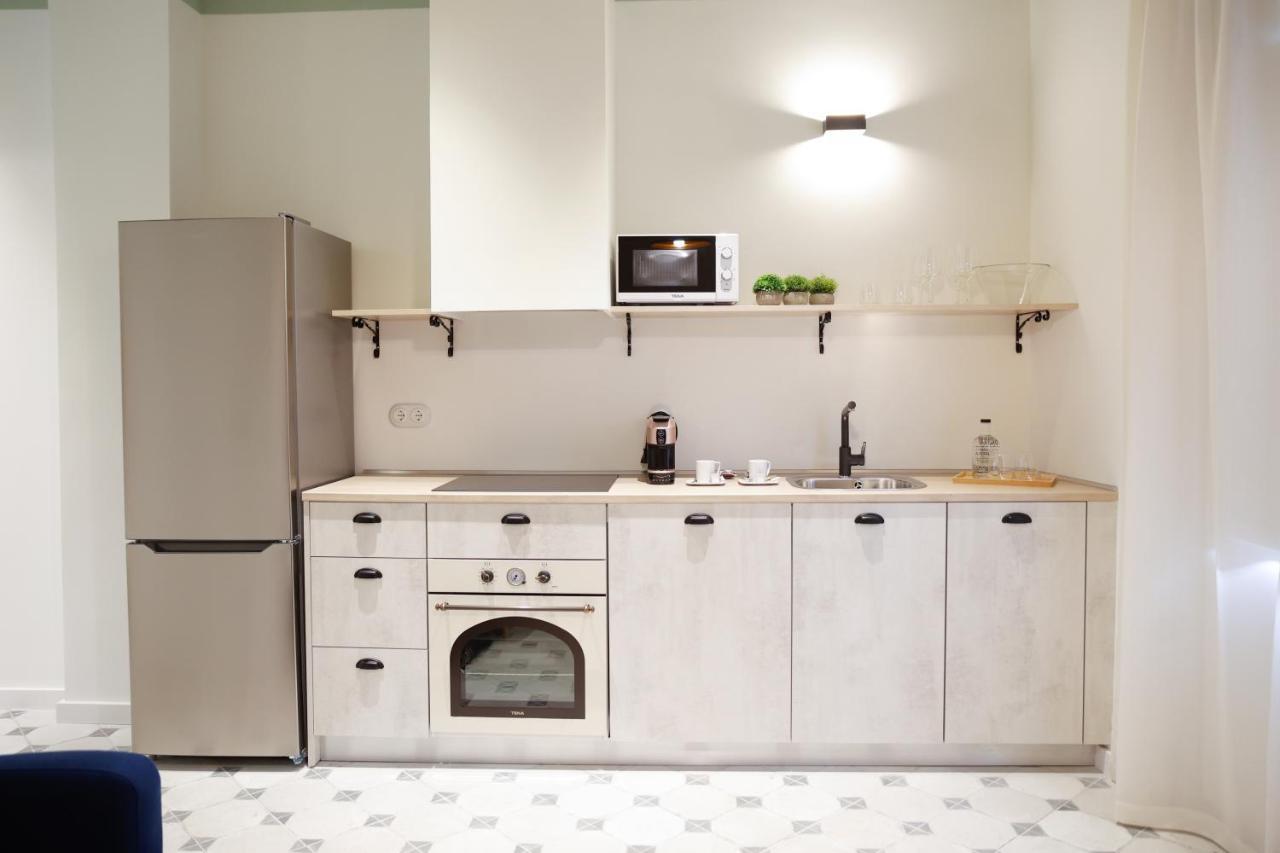 Casa Alberola Apartments Αλικάντε Εξωτερικό φωτογραφία