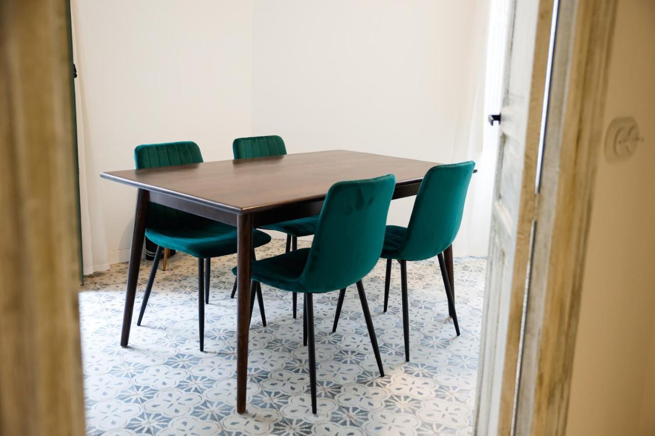 Casa Alberola Apartments Αλικάντε Εξωτερικό φωτογραφία