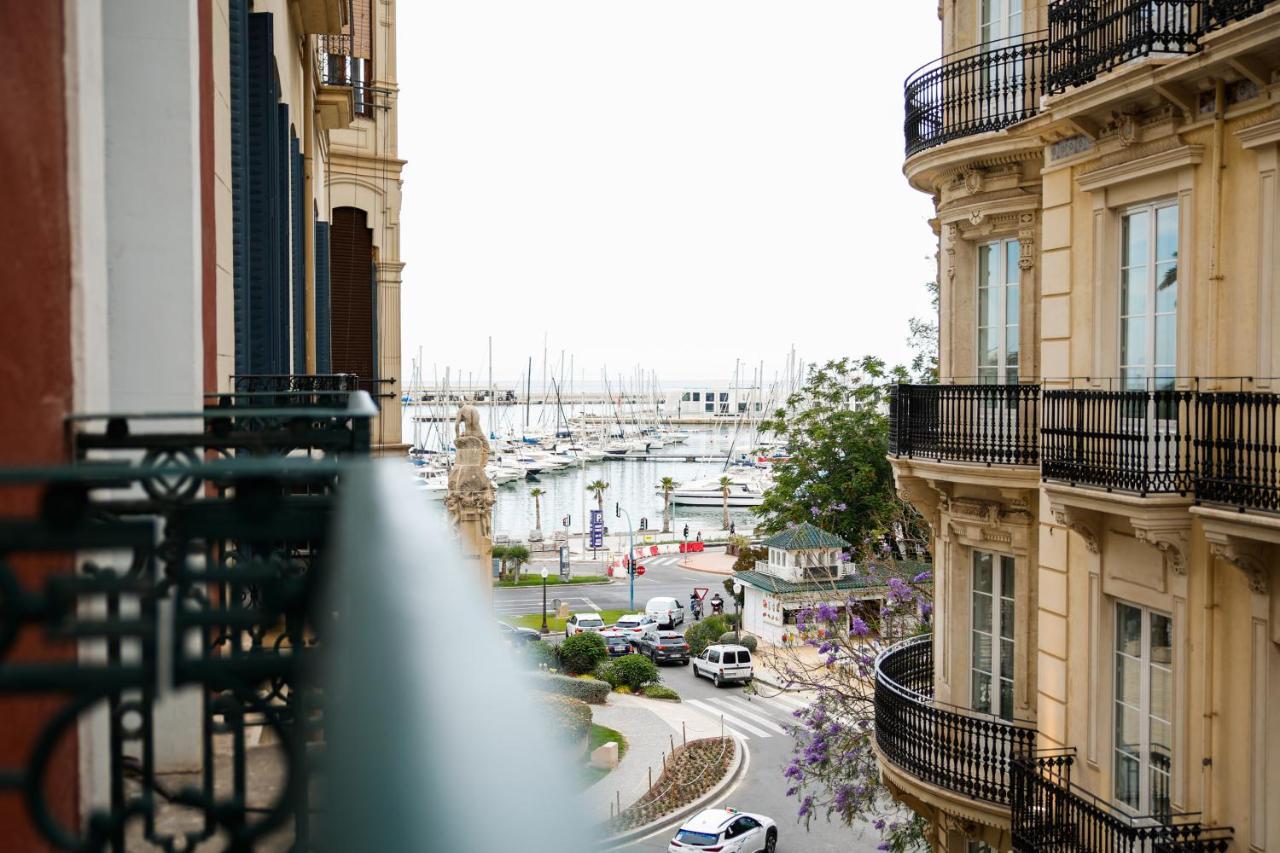 Casa Alberola Apartments Αλικάντε Εξωτερικό φωτογραφία