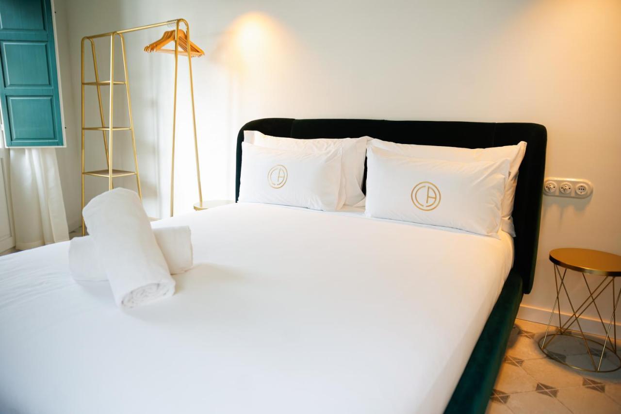Casa Alberola Apartments Αλικάντε Εξωτερικό φωτογραφία