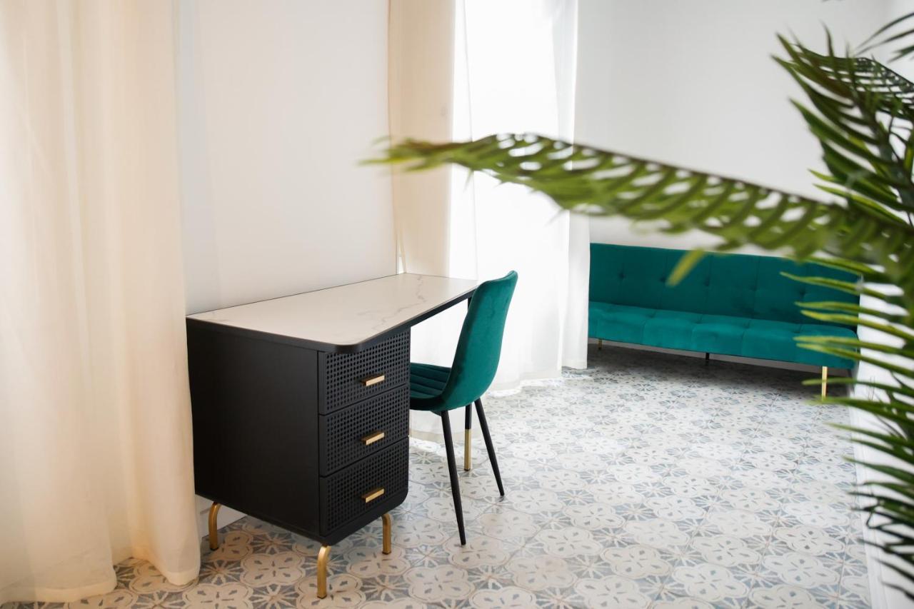 Casa Alberola Apartments Αλικάντε Εξωτερικό φωτογραφία