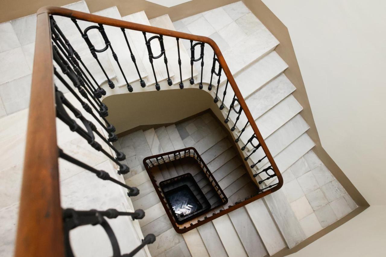 Casa Alberola Apartments Αλικάντε Εξωτερικό φωτογραφία