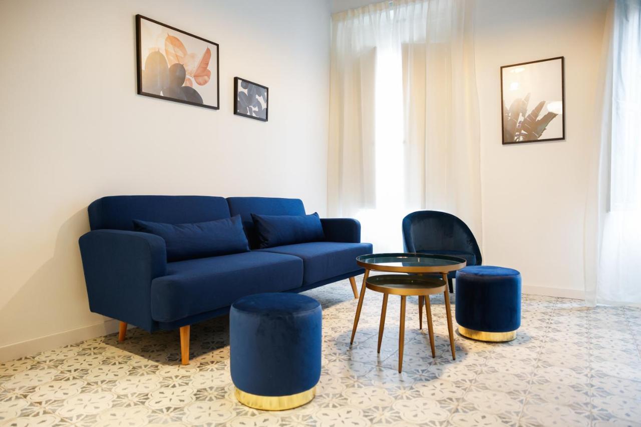 Casa Alberola Apartments Αλικάντε Εξωτερικό φωτογραφία