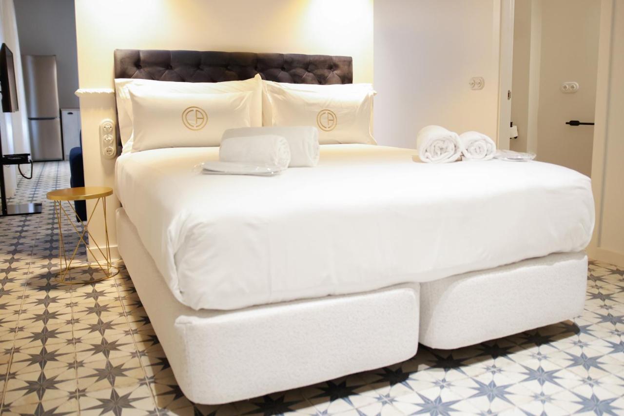 Casa Alberola Apartments Αλικάντε Εξωτερικό φωτογραφία